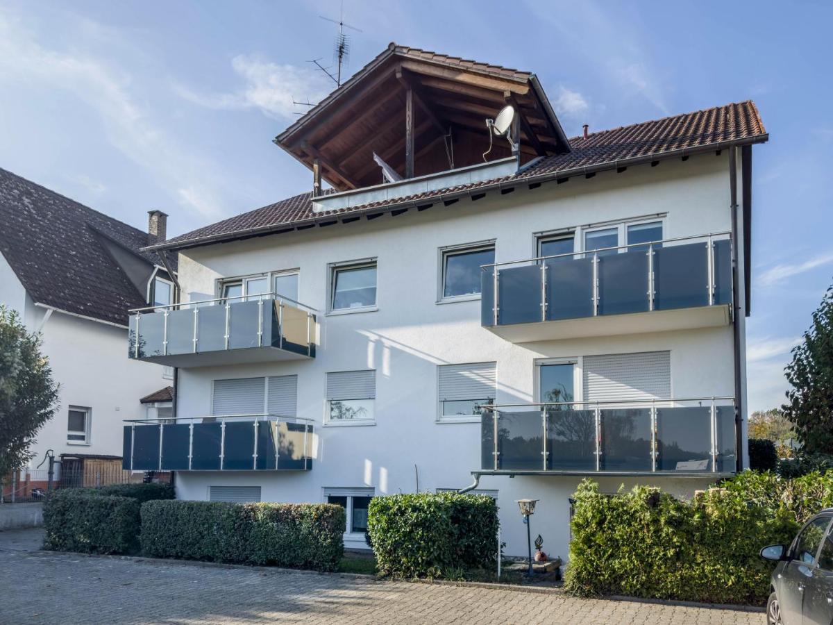 Ferien Am 8 Friedrichshafen