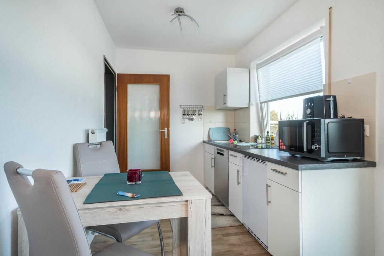 Ferien Am 8 Apartment *