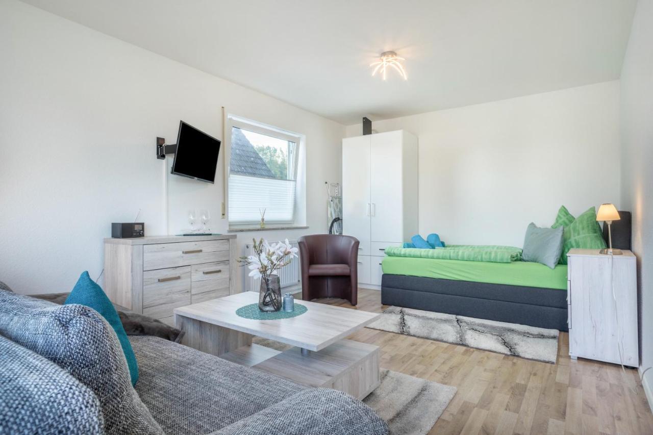 Apartment Ferien Am 8 *