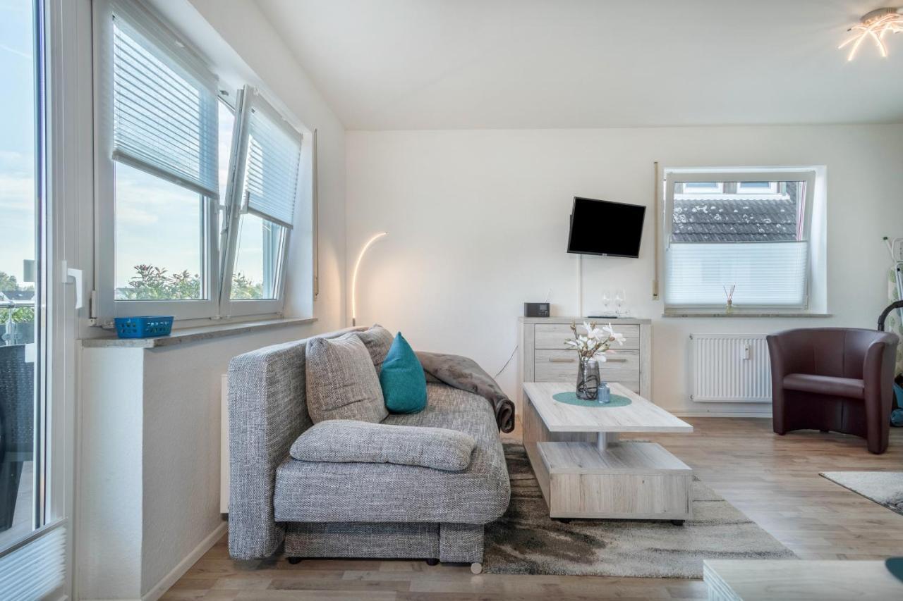 Apartment Ferien Am 8 Friedrichshafen