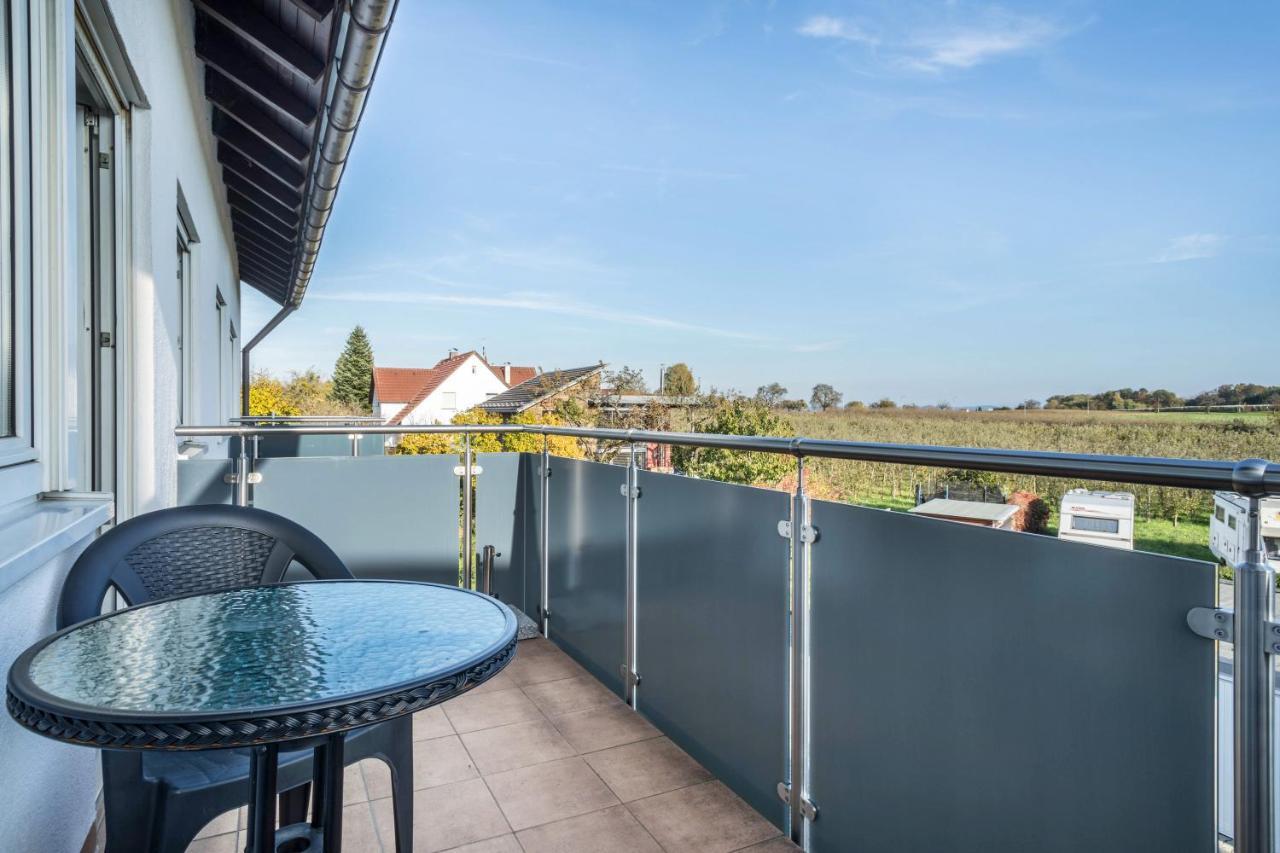 Ferien Am 8 Friedrichshafen