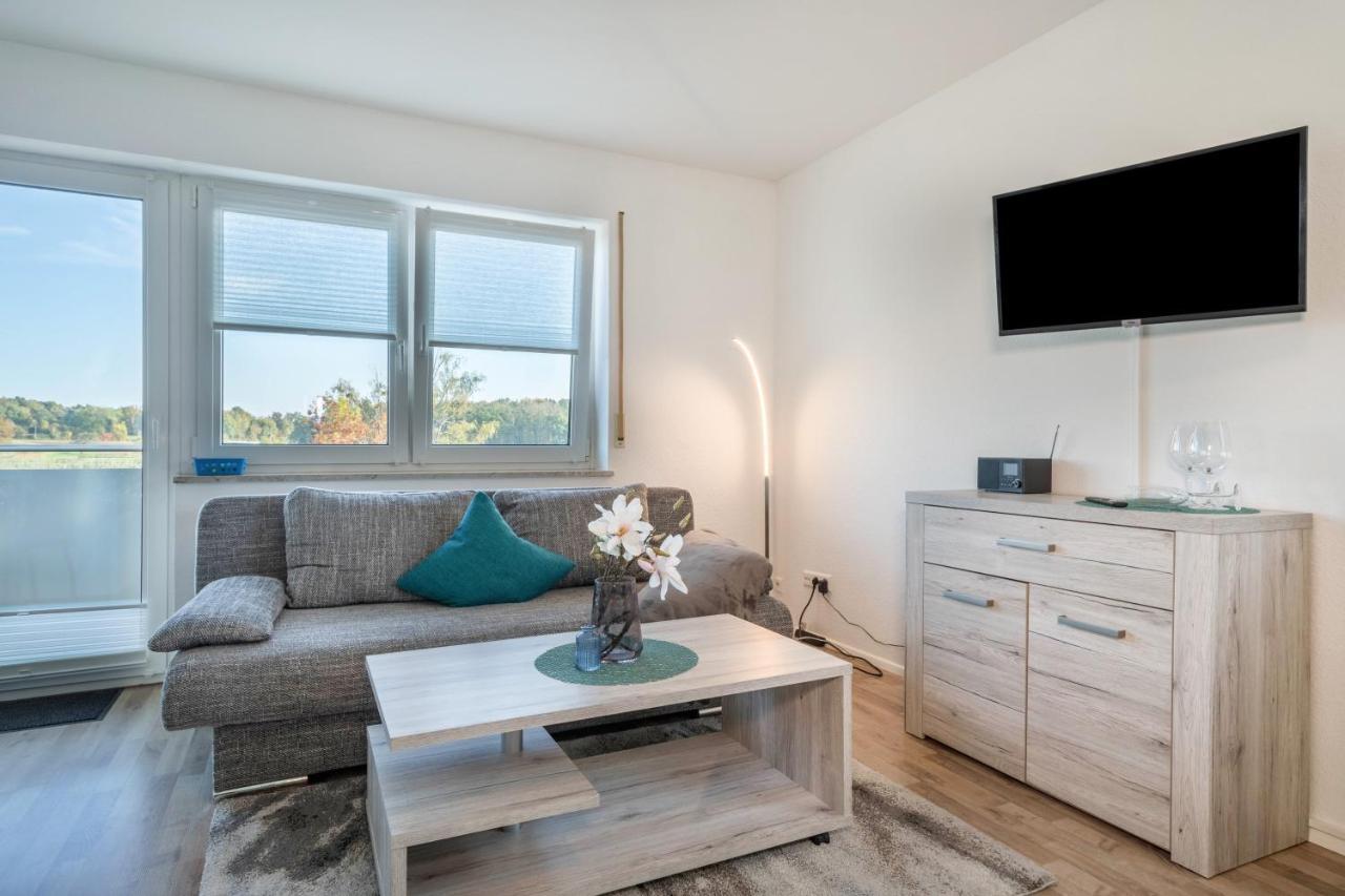 Apartment Ferien Am 8 Friedrichshafen