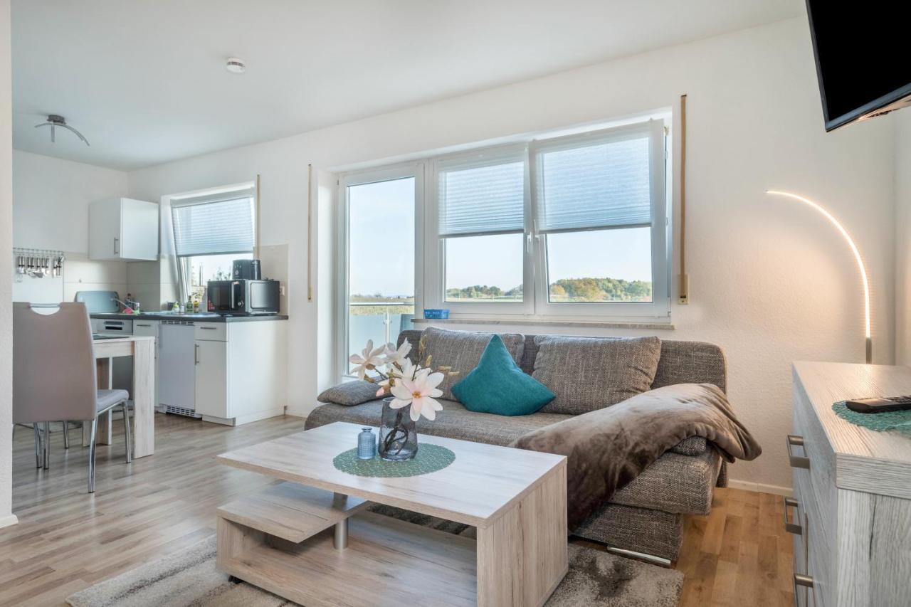 Apartament Ferien Am 8