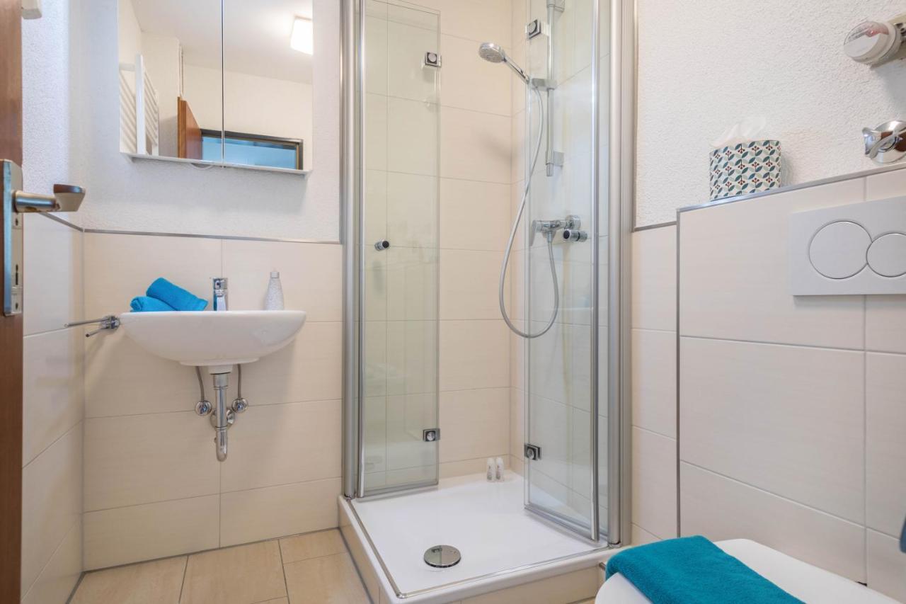 Ferien Am 8 Apartament *
