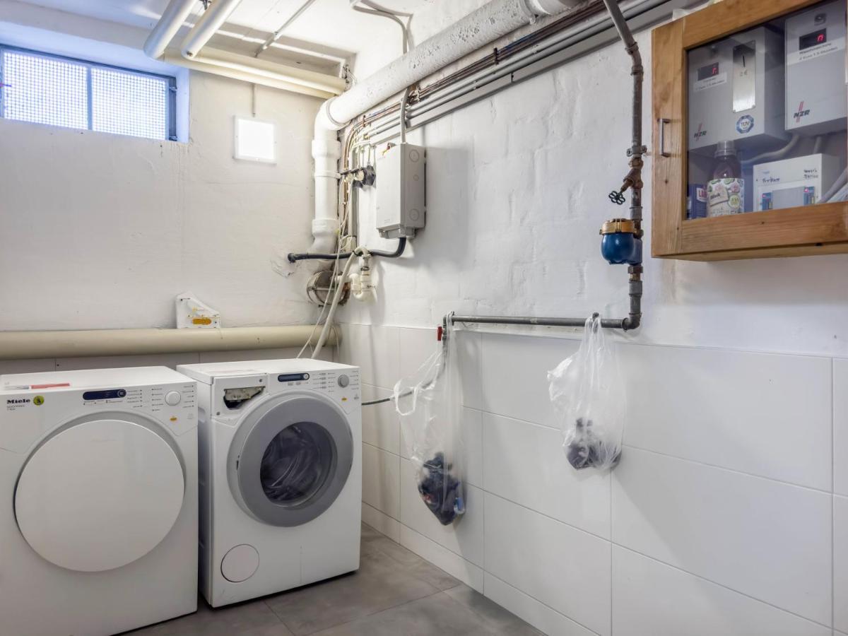 Apartament Ferien Am 8