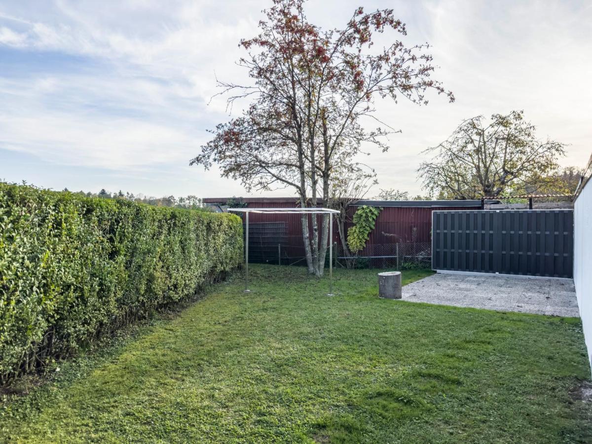 Ferien Am 8 Apartament FDH